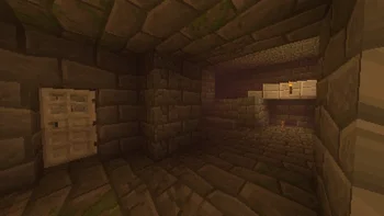 Скриншот [BTB] Back To Basics 3