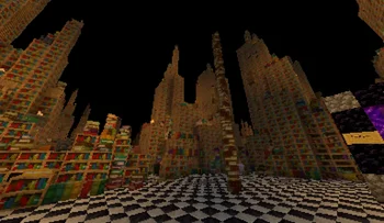 Скриншот [BTB] Back To Basics 5