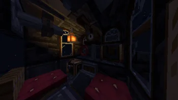 Скриншот [BTB] Back To Basics 6