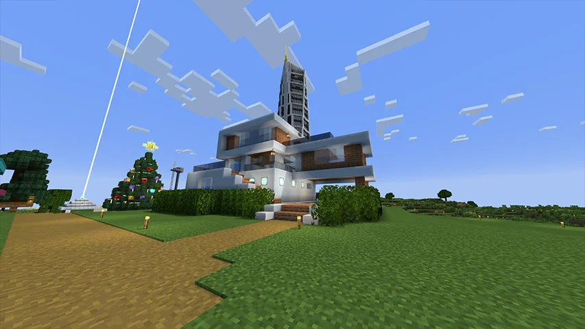 BVS - Best Vanilla Shader