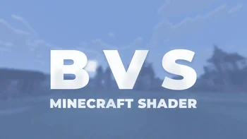 Скриншот BVS - Best Vanilla Shader 2