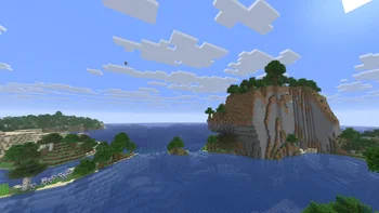 Скриншот C418 Songs Only 2
