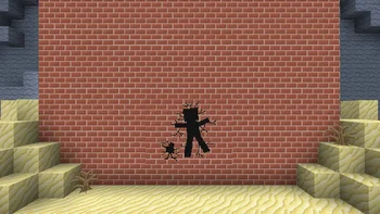 Скриншот Cartoon Texture Pack 2