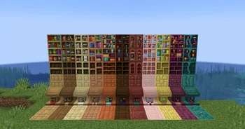 Скриншот Carved Wood 3