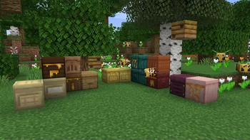 Скриншот Carved Wood 4