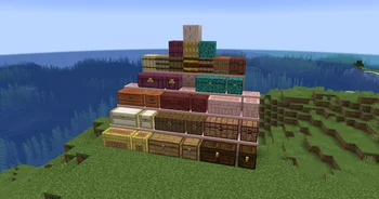 Скриншот Carved Wood 6