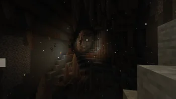 Cave Dust