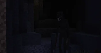 Скриншот Cave Horror Project 1 4