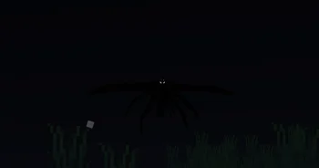 Скриншот Cave Horror Project 1 6