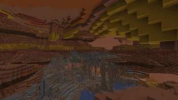 Cave World Remastered.