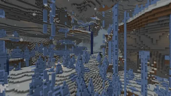 Скриншот Cave World Remastered. 3