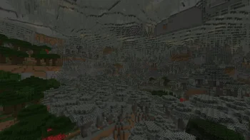 Скриншот Cave World Remastered. 5
