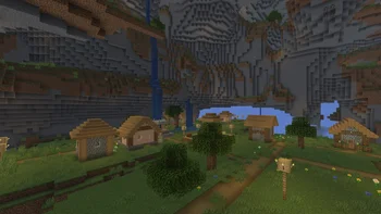 Скриншот Cave World Remastered. 6