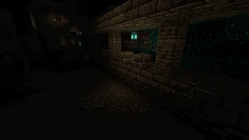 Скриншот cel shader 3