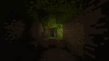Скриншот cel shader 4
