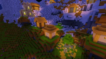 Скриншот cel shader 5