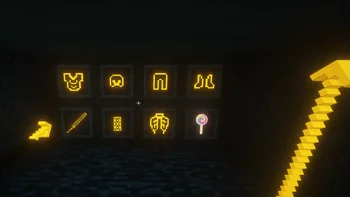 Скриншот Chaos PvP pack 2