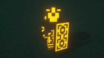Скриншот Chaos PvP pack 4