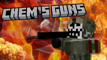 Chems' Guns