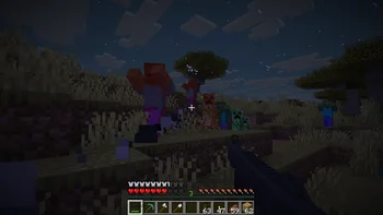 Скриншот Chems' Guns 2