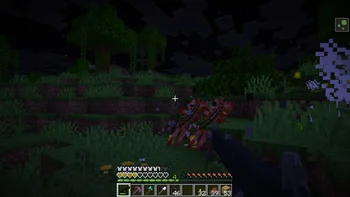 Скриншот Chems' Guns 3