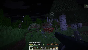 Скриншот Chems' Guns 4