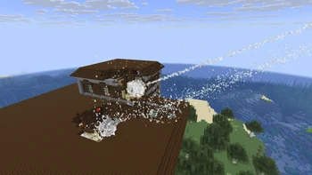 Скриншот Chems' Guns 5