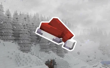 Скриншот Christmas Hat 5