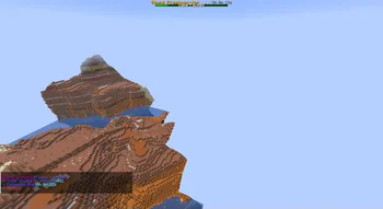 Chunk Pregenerator