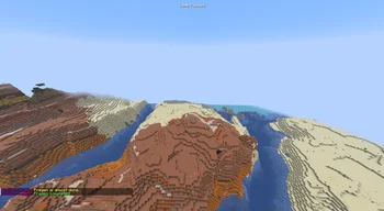 Скриншот Chunk Pregenerator 3