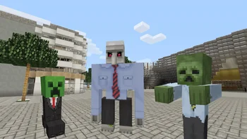 City Texture Pack