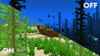 Скриншот Clarity 4