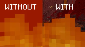 Скриншот Clear Lava and Water 2