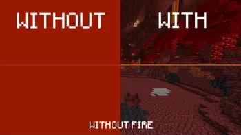 Скриншот Clear Lava and Water 3