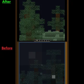 Скриншот Clear Vision Plus 2