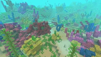 Скриншот CliffTree 3