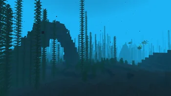 Скриншот CliffTree 4