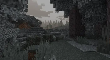 Скриншот CliffTree 5