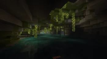 Скриншот CliffTree 6