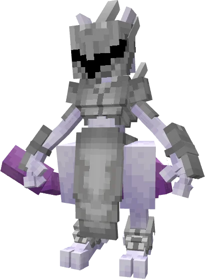 Скриншот Cobblemon: Cosmetic Expansion 6