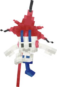 Скриншот [COBBLEMON] Eternal Floette 4