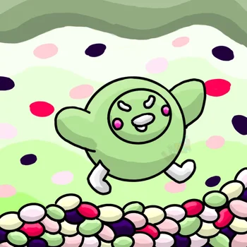 Скриншот [Cobblemon] Grow and Gather 3