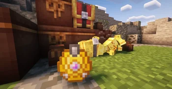 Скриншот Cobblemon Pokenav 4