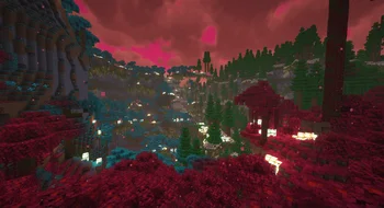 Скриншот Cobblemon Delta 1