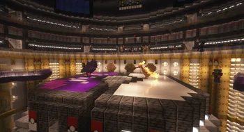 Скриншот Cobblemon Delta 2