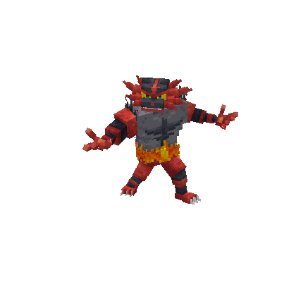 Скриншот CobbleMotion v1.5 2