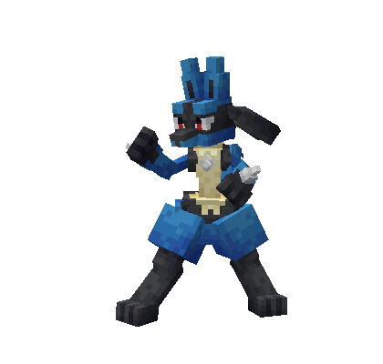 Скриншот CobbleMotion v1.5 3