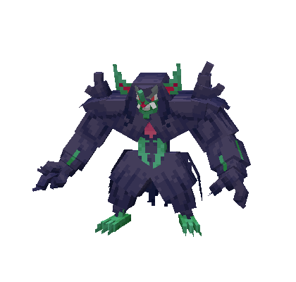 Скриншот CobbleMotion v1.5 5