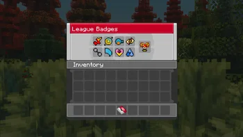 Скриншот COBBLEVERSE - Pokemon Adventure [Cobblemon] 2