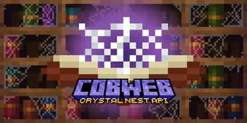 Скриншот Cobweb 1